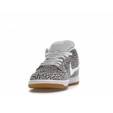 Кроссовки Nike SB Dunk Low Road