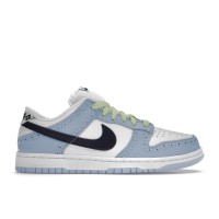 Кроссовки Nike SB Dunk Low Golf Pack Blue