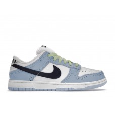 Кроссовки Nike SB Dunk Low Golf Pack Blue