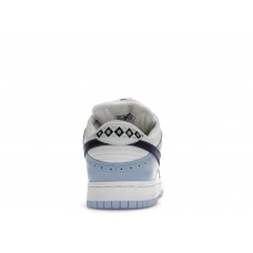 Кроссовки Nike SB Dunk Low Golf Pack Blue