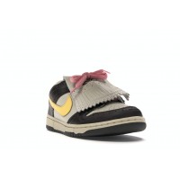 Кроссовки Nike SB Dunk Low Golf Net