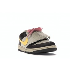 Кроссовки Nike SB Dunk Low Golf Net