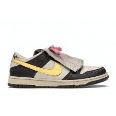 Кроссовки Nike SB Dunk Low Golf Net