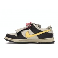Кроссовки Nike SB Dunk Low Golf Net
