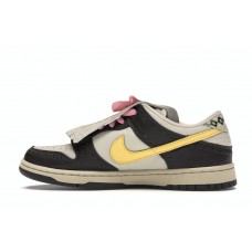 Кроссовки Nike SB Dunk Low Golf Net