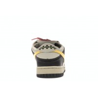 Кроссовки Nike SB Dunk Low Golf Net