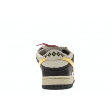 Кроссовки Nike SB Dunk Low Golf Net