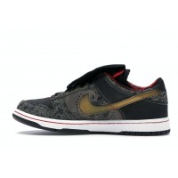 Кроссовки Nike SB Dunk Low SBTG