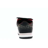 Кроссовки Nike SB Dunk Low SBTG