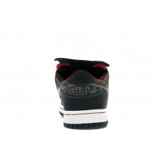 Кроссовки Nike SB Dunk Low SBTG