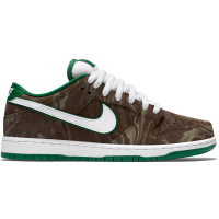 Кроссовки Nike SB Dunk Low Coffee Lovers