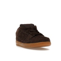 Кроссовки Nike SB Dunk Low Big Foot