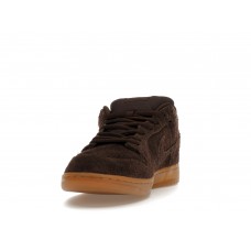 Кроссовки Nike SB Dunk Low Big Foot