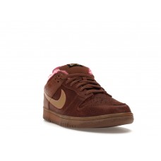 Кроссовки Nike SB Dunk Low Gibson Guitar Case