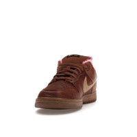 Кроссовки Nike SB Dunk Low Gibson Guitar Case