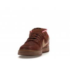 Кроссовки Nike SB Dunk Low Gibson Guitar Case