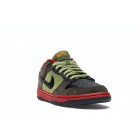 Кроссовки Nike SB Dunk Low Asparagus