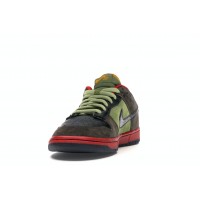 Кроссовки Nike SB Dunk Low Asparagus
