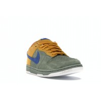 Кроссовки Nike SB Dunk Low Puff N Stuff