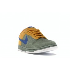 Кроссовки Nike SB Dunk Low Puff N Stuff