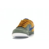 Кроссовки Nike SB Dunk Low Puff N Stuff