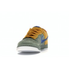 Кроссовки Nike SB Dunk Low Puff N Stuff