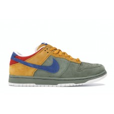 Кроссовки Nike SB Dunk Low Puff N Stuff