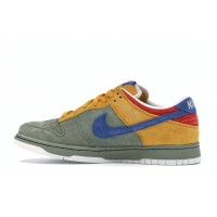 Кроссовки Nike SB Dunk Low Puff N Stuff