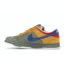 Кроссовки Nike SB Dunk Low Puff N Stuff
