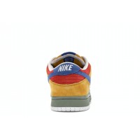 Кроссовки Nike SB Dunk Low Puff N Stuff