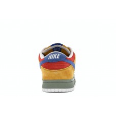 Кроссовки Nike SB Dunk Low Puff N Stuff