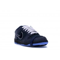 Кроссовки Nike SB Dunk Low Concepts Blue Lobster