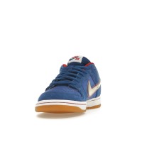 Кроссовки Nike SB Dunk Low Eric Koston