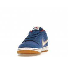 Кроссовки Nike SB Dunk Low Eric Koston