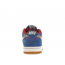 Кроссовки Nike SB Dunk Low Eric Koston