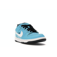Nike SB Dunk Low Tokyo Blue Taxi