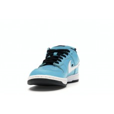 Кроссовки Nike SB Dunk Low Tokyo Blue Taxi