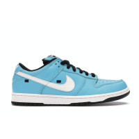 Nike SB Dunk Low Tokyo Blue Taxi