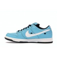 Кроссовки Nike SB Dunk Low Tokyo Blue Taxi