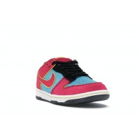 Nike SB Dunk Low Ms Pacman