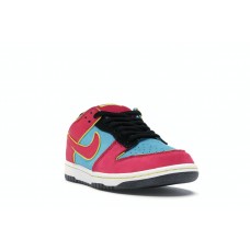 Nike SB Dunk Low Ms Pacman