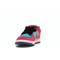 Nike SB Dunk Low Ms Pacman