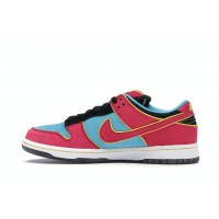 Nike SB Dunk Low Ms Pacman