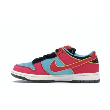 Nike SB Dunk Low Ms Pacman
