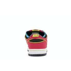 Nike SB Dunk Low Ms Pacman