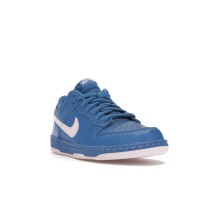 Кроссовки Nike SB Dunk Low Varsity Blue Pink Ice