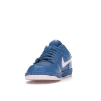 Кроссовки Nike SB Dunk Low Varsity Blue Pink Ice