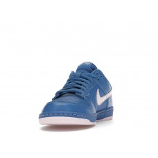 Кроссовки Nike SB Dunk Low Varsity Blue Pink Ice
