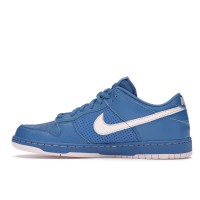 Кроссовки Nike SB Dunk Low Varsity Blue Pink Ice