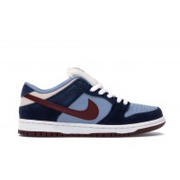 Кроссовки Nike SB Dunk Low FTC Finally